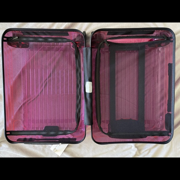 Rimowa SUITCASE - Picture 6 of 9